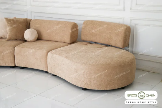 ست مبلمان راحتی سوفیا + ژاکلین خرید باروس (10)