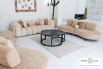ست مبلمان راحتی سوفیا + ژاکلین خرید باروس (4)
