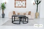 ست مبلمان راحتی سوفیا + ژاکلین خرید باروس (5)