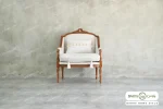 مبل تک نفره مصری کد ۲