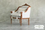 مبل تک نفره مصری کد ۲
