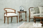 ست مبلمان ۸ نفره راشل پلاس + مبل تک نفره فرشته خرید باروس (7)