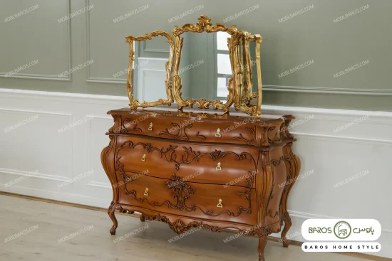 میز آرایش جدید سلین