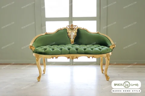 صندلی بنچ جدید سلین