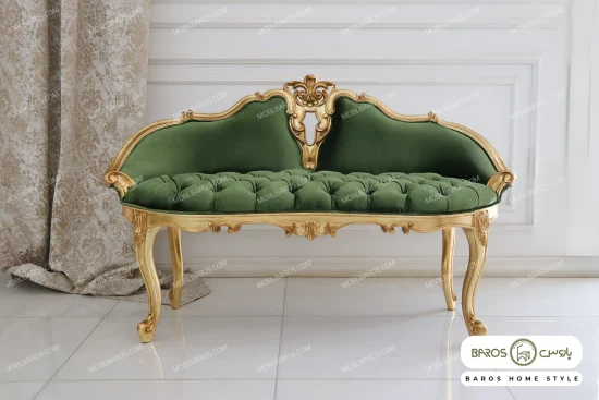 صندلی بنچ جدید سلین