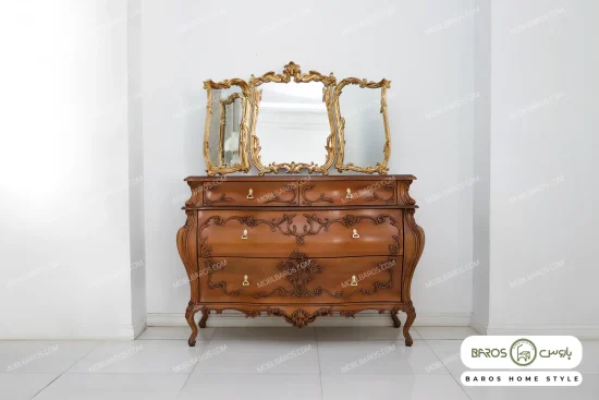 میز آرایش جدید سلین