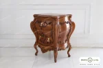 سرویس خواب دو نفره ترکیه‌ای سلین خرید باروس 56 (8)