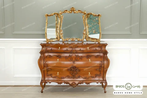 میز آرایش جدید سلین