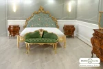 سرویس خواب دو نفره ترکیه‌ای سلین خرید باروس (8)