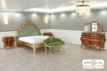 سرویس خواب دو نفره ترکیه‌ای سلین خرید باروس (9)