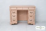 میز آرایش ساده و شیک شاین کد ۲