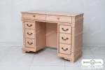 میز آرایش ساده و شیک شاین کد ۲