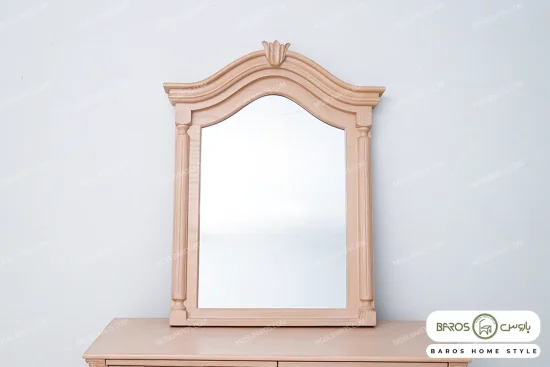 میز آرایش ساده و شیک شاین کد ۲