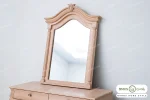 میز آرایش ساده و شیک شاین کد ۲