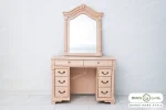 میز آرایش ساده و شیک شاین کد ۲