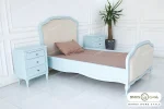 سرویس خواب یک نفره مدل دنیس کد ۲ خرید باروس (3)