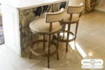 صندلی اپن مبل باروس کارا خونه فرشته کیا (1)