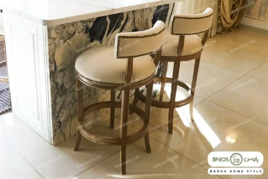 صندلی اپن مبل باروس کارا خونه فرشته کیا (1)