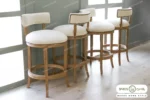 صندلی اپن کارا مبل باروس49393 (2)