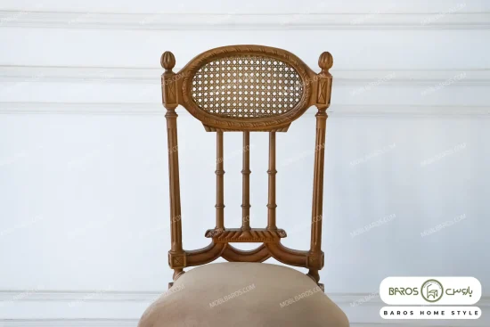 صندلی ناهار خوری صبا مرشدی ۱۴۰۳ باروس ۴ (3)