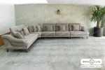 مبل ال تخت خواب شو مدل تابا خرید باروس 1 (4)