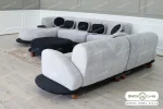 مبل ال راحتی رودی خرید باروس (2)