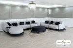 مبل ال راحتی رودی خرید باروس (4)