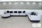 مبل ال راحتی رودی خرید باروس (6)