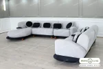 مبل ال راحتی رودی خرید باروس (7)