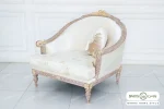 مبل تک نفره لورنزو تایپ D خرید باروس (3)