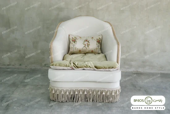 مبل راحتی شیک ۸ نفره صبا کد ۵ خرید باروس 1 (11)