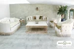 مبل راحتی شیک ۸ نفره صبا کد ۵ خرید باروس 1 (4)