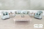 مبل راحتی شیک ۸ نفره صبا کد ۶ خرید باروس 25 (11)