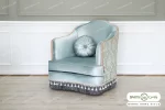 مبل راحتی شیک ۸ نفره صبا کد ۶ خرید باروس 25 (19)