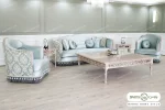 مبل راحتی شیک ۸ نفره صبا کد ۶ خرید باروس 25 (6)