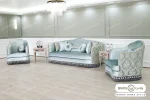 مبل راحتی شیک ۸ نفره صبا کد ۶ خرید باروس 25 (8)