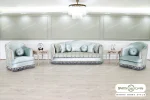 مبل راحتی شیک ۸ نفره صبا کد ۶ خرید باروس 25 (9)