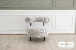 مبل راحتی نیم ست ۵ نفره سوفیا کد ۵ خرید باروس (7)