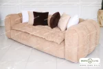 مبل راحتی ۸ نفره ژاکلین با تک جدید خرید باروس 45 (14)