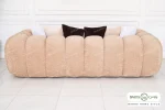 مبل راحتی ۸ نفره ژاکلین با تک جدید خرید باروس 45 (16)