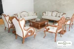 مبل سلطنتی ۱۰ نفره کینگ کد ۵ خرید باروس 1 (1)