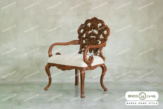 مبل سلطنتی ۱۰ نفره کینگ کد ۵ خرید باروس 1 (10)