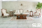 مبل سلطنتی ۱۰ نفره کینگ کد ۵ خرید باروس 1 (7)