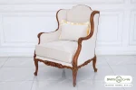 مبل نئوکلاسیک ۷ نفره رومینا و تک فرانسوی خرید باروس 1 (1)