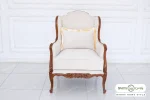 مبل نئوکلاسیک ۷ نفره رومینا و تک فرانسوی خرید باروس 1 (10)