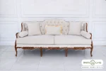 مبل نئوکلاسیک ۷ نفره رومینا و تک فرانسوی خرید باروس 1 (5)