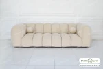 مبل نیم ست راحتی ژاکلین کد ۱۱ خرید باروس (5)