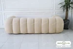 مبل نیم ست راحتی ژاکلین کد ۱۱ خرید باروس (7)