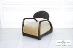 مبل نیم ست راحتی ژاکلین کد ۱۱ خرید باروس (9)