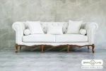 مبل کلاسیک رومینا جورجیا چستر کد ۳ خرید باروس1 (11)